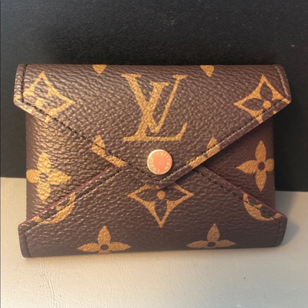 ‼️SOLD‼️ Louis Vuitton Kirigami Pouch - Small Only